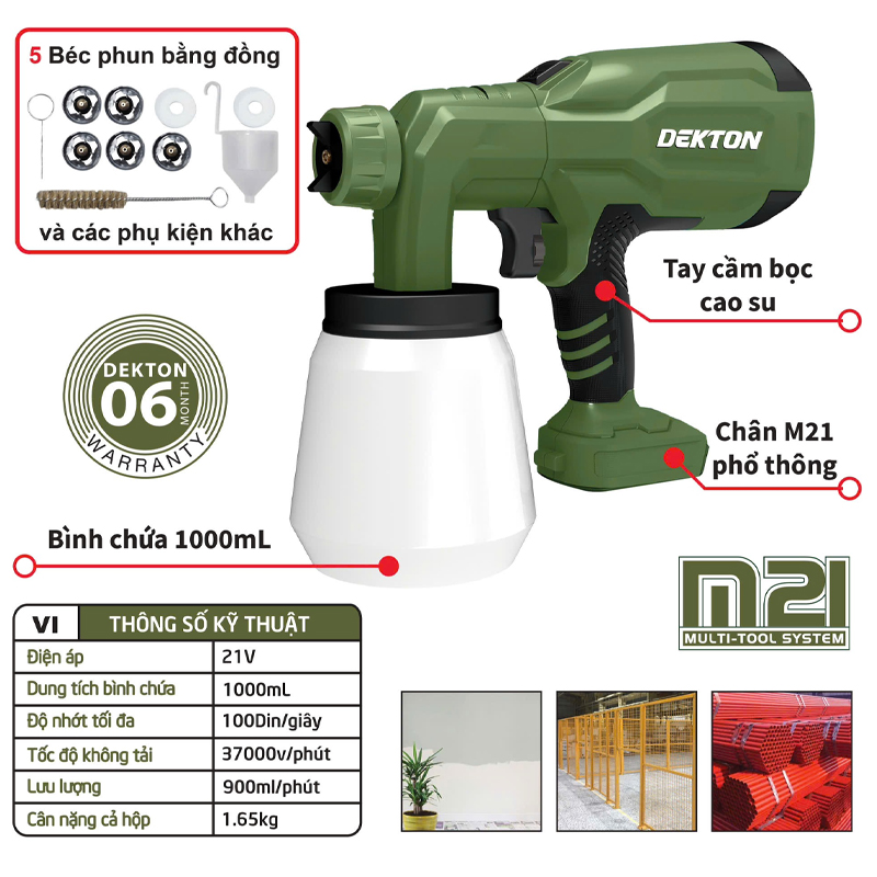 M21-SPS1000X may phun son