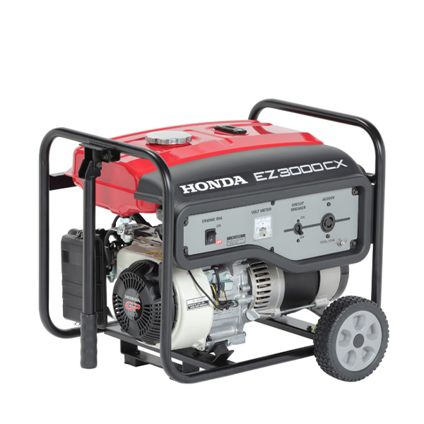 Máy phát điện Honda EZ3000CX R