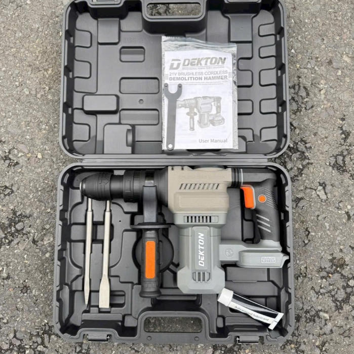 may duc be tong pin M21-DH06PRO dekton