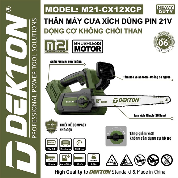 M21-CX12XCP