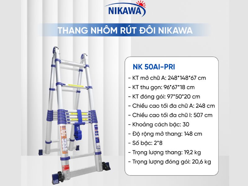 NK-50AI-PRI