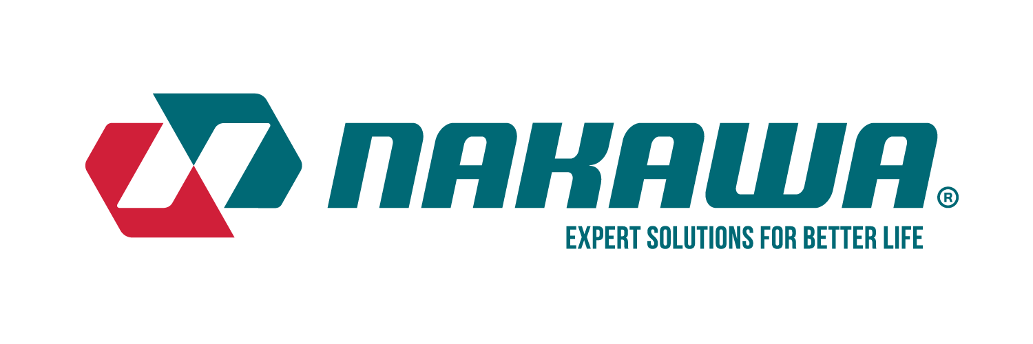 Logo thương hiệu Nakawa