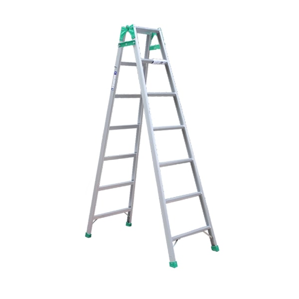 Thang Nhôm Gấp Chữ A 2.3M 8 Bậc Nikawa NKY-8C