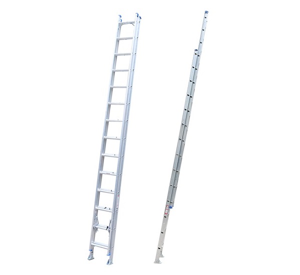 Thang nhôm 2 đoạn NIKAWA NKT-A12