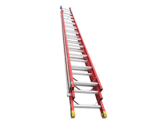 Thang cách điện ba đoạn Nikawa NKL-110