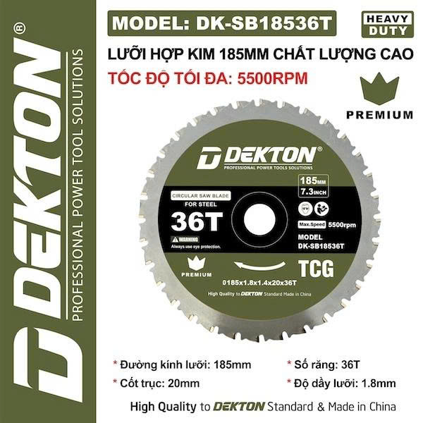 DK-SB18536T
