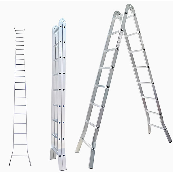 Thang Chữ A Đa Năng Bản Lớn Ameca ACM-M308
