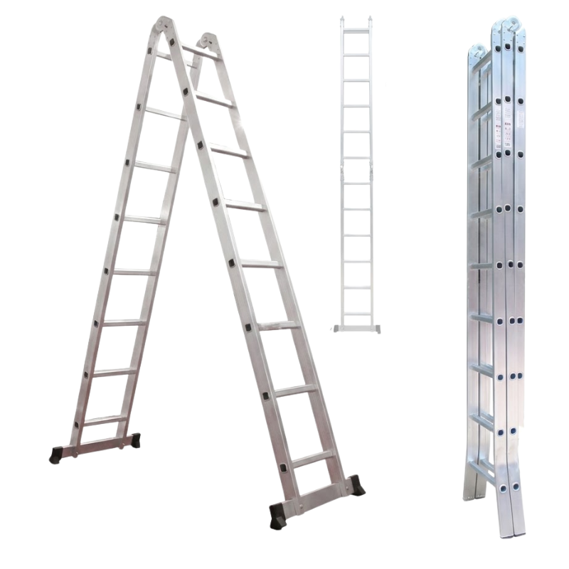 Thang Chữ A Đa Năng Bản Lớn Ameca ACM-M309