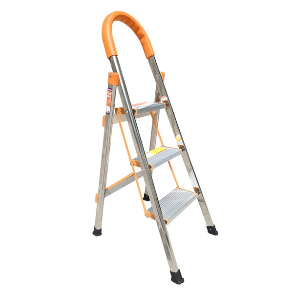 Thang Ghế 3 Bậc Cao 75cm Ameca AMG-3IN